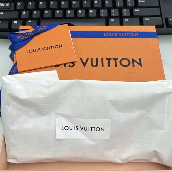 NWT Louis Vuitton Spring in the city collection bandeau - Picture 6 of 10
